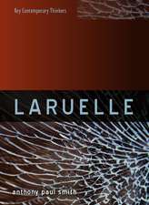 Laruelle – A Stranger Thought