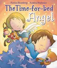 The Time-For-Bed Angel