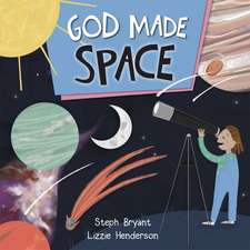 God Made Space