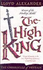 The High King