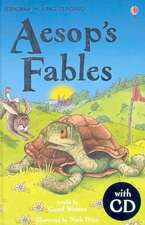 Aesop's Fables