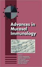 Advances in Mucosal Immunology: Proceedings of the Fifth International Congress of Mucosal Immunology