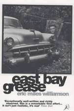 East Bay Grease