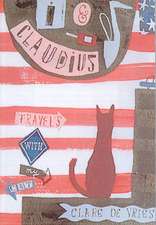 I and Claudius: Travels with My Cat 