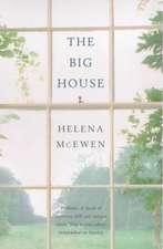 McEwen, H: The Big House