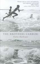 The Brothers Carburi