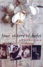 Four Sisters of Hofei