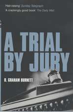 A Trial By Jury