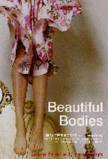 Shaine Cunningham, L: Beautiful Bodies