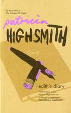 Edith's Diary