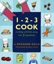 1-2-3 Cook