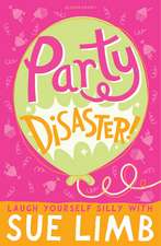 Party Disaster!