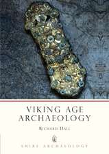 Viking Age Archaeology