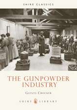 Gunpowder Industry