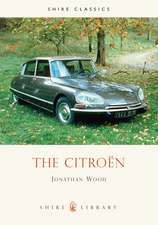 The Citroen