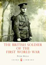 The British Soldier of the First World War: An Illustrated Life of William Henry Fox Talbot, 'Father of Modern Photography', 1800 -1877