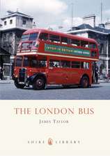 The London Bus