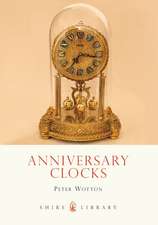 Anniversary Clocks