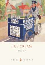 Ice Cream: A History