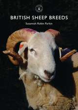 British Sheep Breeds