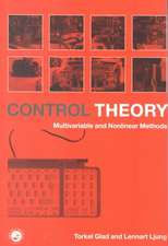 Control Theory