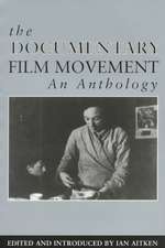 The Documentary Film Movement