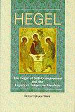 Hegel