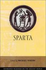 Sparta