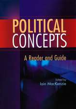 Political Concepts