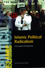 Islamic Political Radicalism