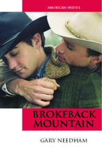 Brokeback Mountain