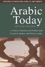 Arabic Today