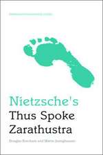 Burnham, D: Nietzsche's Thus Spoke Zarathustra