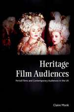 Heritage Film Audiences