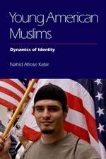 Young American Muslims