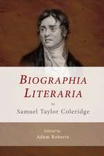 Biographia Literaria: British and American Poetry in the Age of Evolution