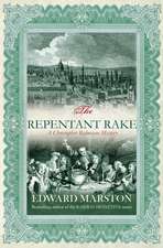 Marston, E: Repentant Rake