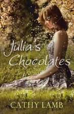 Julia's Chocolates