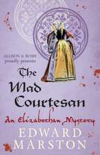 The Mad Courtesan