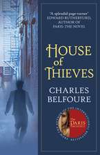 House Of Thieves