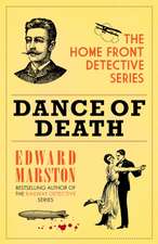 Dance Of Death