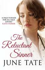 The Reluctant Sinner