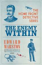 Marston, E: Enemy Within