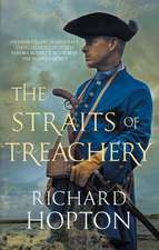 The Straits of Treachery