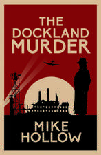 DOCKLAND MURDER