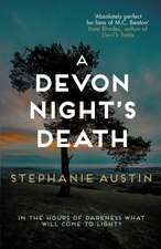Austin, S: Devon Night's Death