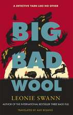 Big Bad Wool