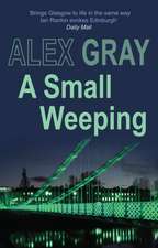 Gray, A: Small Weeping