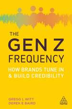 The Gen Z Frequency – How Brands Tune In and Build Credibility