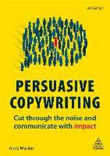 Persuasive Copywriting – Cut Through the Noise and Communicate With Impact